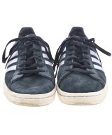 adidas（アディダス）スニーカー 黒 サイズ:24cm レディース/2200723447047