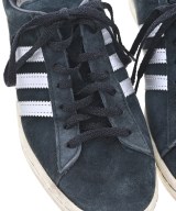 adidas（アディダス）スニーカー 黒 サイズ:24cm レディース/2200723447047
