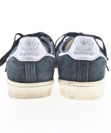 adidas（アディダス）スニーカー 黒 サイズ:24cm レディース/2200723447047