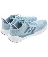adidas（アディダス）スニーカー 青 サイズ:25cm レディース/2200723721055