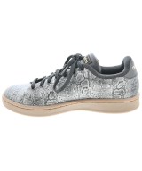 adidas（アディダス）スニーカー グレー サイズ:25cm レディース/2200723721062