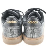 adidas（アディダス）スニーカー グレー サイズ:25cm レディース/2200723721062