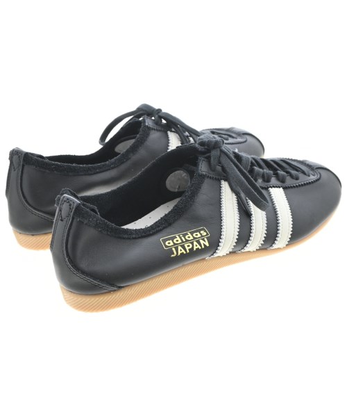 adidas（アディダス）スニーカー 黒 サイズ:27.5cm メンズ/2200726818028