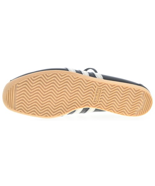 adidas（アディダス）スニーカー 黒 サイズ:27.5cm メンズ/2200726818028