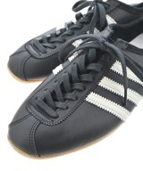 adidas（アディダス）スニーカー 黒 サイズ:27.5cm メンズ/2200726818028
