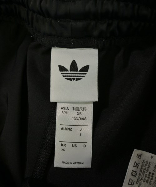 adidas（アディダス）その他 黒 サイズ:S レディース/2200727310071