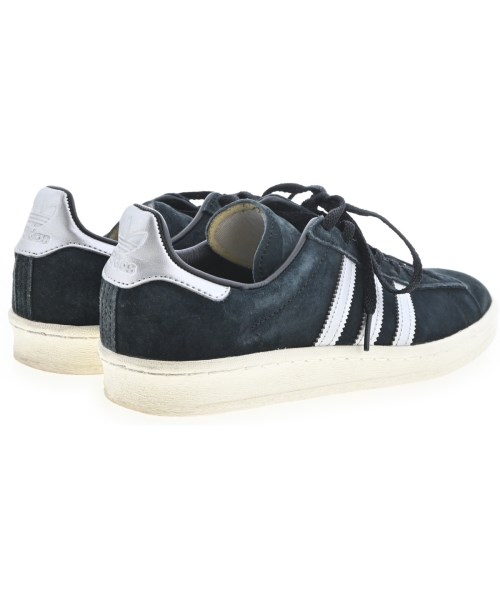 adidas（アディダス）スニーカー 黒 サイズ:24.5cm レディース/2200727669155