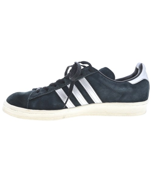 adidas（アディダス）スニーカー 黒 サイズ:24.5cm レディース/2200727669155