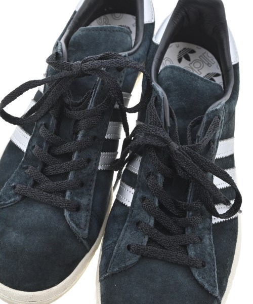 adidas（アディダス）スニーカー 黒 サイズ:24.5cm レディース/2200727669155