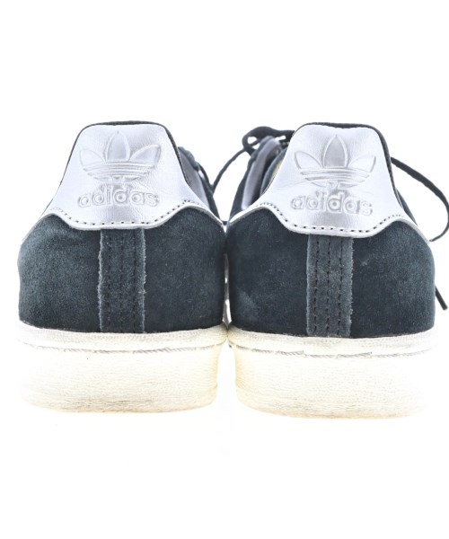 adidas（アディダス）スニーカー 黒 サイズ:24.5cm レディース/2200727669155