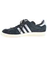 adidas（アディダス）スニーカー 黒 サイズ:24.5cm レディース/2200727669155
