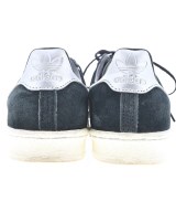 adidas（アディダス）スニーカー 黒 サイズ:24.5cm レディース/2200727669155