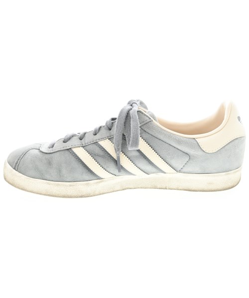adidas（アディダス）スニーカー グレー サイズ:28cm メンズ/2200727669162