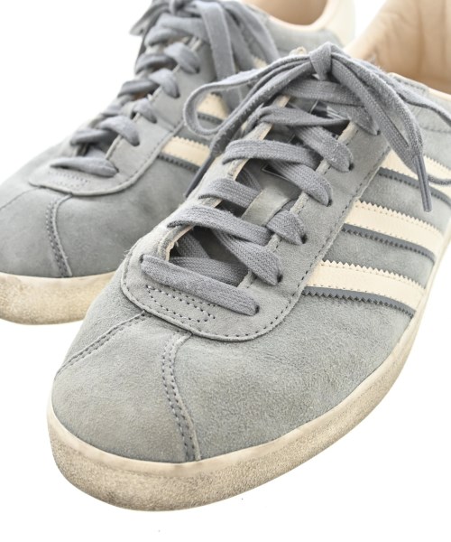 adidas（アディダス）スニーカー グレー サイズ:28cm メンズ/2200727669162