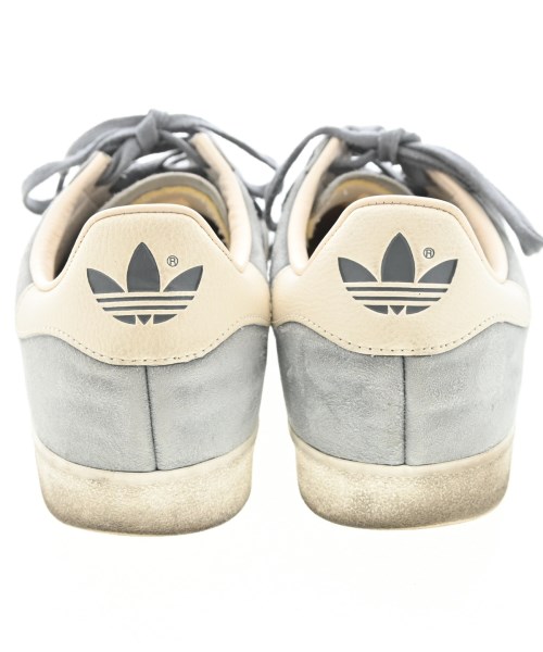 adidas（アディダス）スニーカー グレー サイズ:28cm メンズ/2200727669162