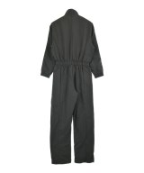 adidas（アディダス）オールインワン/サロペット 黒 サイズ:L レディース/2200727705020