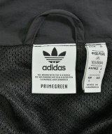 adidas（アディダス）オールインワン/サロペット 黒 サイズ:L レディース/2200727705020
