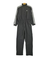 adidas オールインワン/サロペット