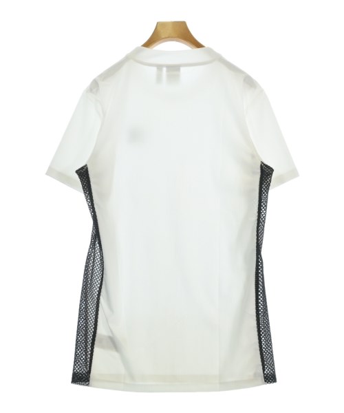 adidas（アディダス）Tシャツ・カットソー 白 サイズ:M レディース/2200727705099