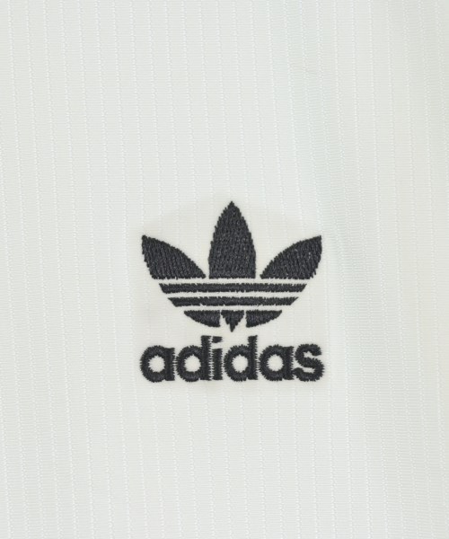 adidas（アディダス）Tシャツ・カットソー 白 サイズ:M レディース/2200727705099