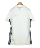 adidas（アディダス）Tシャツ・カットソー 白 サイズ:M レディース/2200727705099