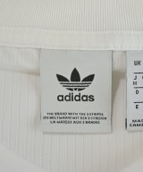 adidas（アディダス）Tシャツ・カットソー 白 サイズ:M レディース/2200727705099