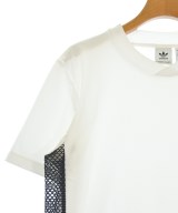 adidas（アディダス）Tシャツ・カットソー 白 サイズ:M レディース/2200727705099