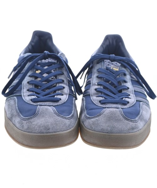 adidas（アディダス）スニーカー 紺 サイズ:27cm メンズ/2200727749109