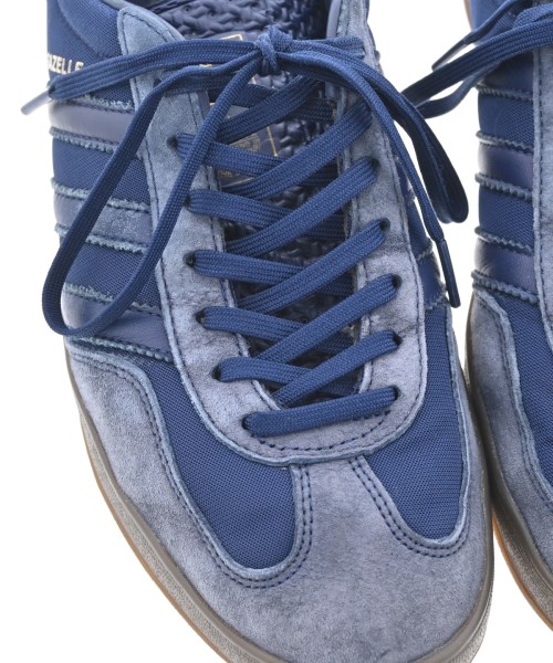 adidas（アディダス）スニーカー 紺 サイズ:27cm メンズ/2200727749109