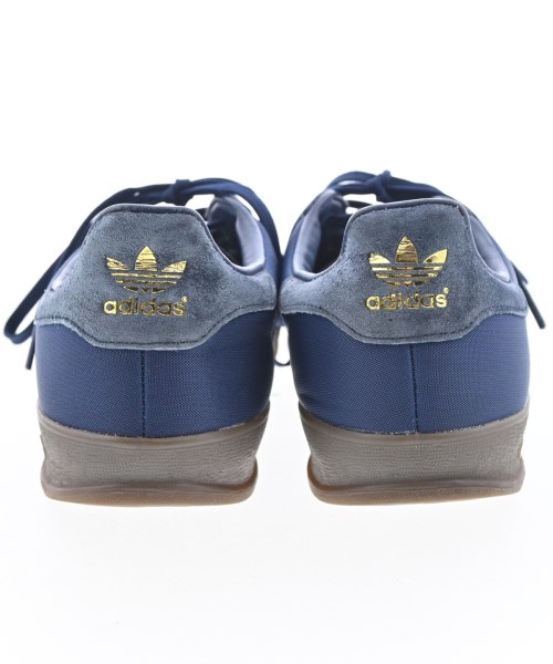 adidas（アディダス）スニーカー 紺 サイズ:27cm メンズ/2200727749109