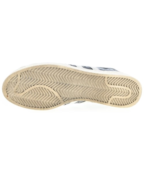 adidas（アディダス）スニーカー 黒 サイズ:27.5cm メンズ/2200727920126