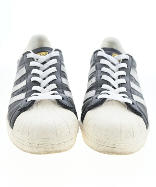 adidas（アディダス）スニーカー 黒 サイズ:27.5cm メンズ/2200727920126