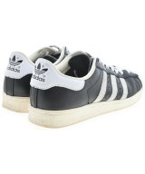 adidas（アディダス）スニーカー 黒 サイズ:27.5cm メンズ/2200727920126