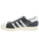 adidas（アディダス）スニーカー 黒 サイズ:27.5cm メンズ/2200727920126