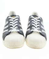 adidas（アディダス）スニーカー 黒 サイズ:27.5cm メンズ/2200727920126