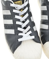 adidas（アディダス）スニーカー 黒 サイズ:27.5cm メンズ/2200727920126