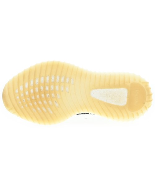 adidas（アディダス）スニーカー 白 サイズ:26.5cm メンズ/2200727923042
