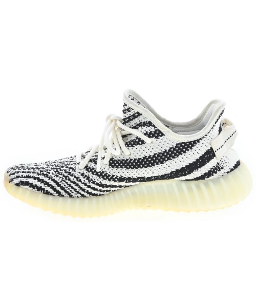 adidas（アディダス）スニーカー 白 サイズ:26.5cm メンズ/2200727923042