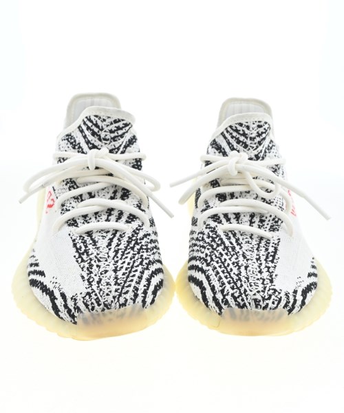 adidas（アディダス）スニーカー 白 サイズ:26.5cm メンズ/2200727923042
