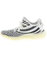 adidas（アディダス）スニーカー 白 サイズ:26.5cm メンズ/2200727923042