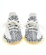 adidas（アディダス）スニーカー 白 サイズ:26.5cm メンズ/2200727923042