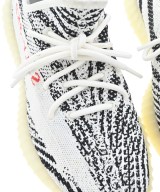 adidas（アディダス）スニーカー 白 サイズ:26.5cm メンズ/2200727923042