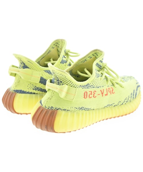 adidas（アディダス）スニーカー 緑 サイズ:27cm メンズ/2200727923059