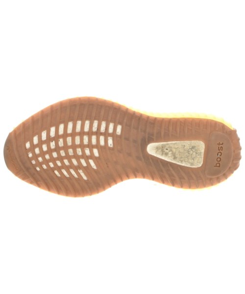 adidas（アディダス）スニーカー 緑 サイズ:27cm メンズ/2200727923059
