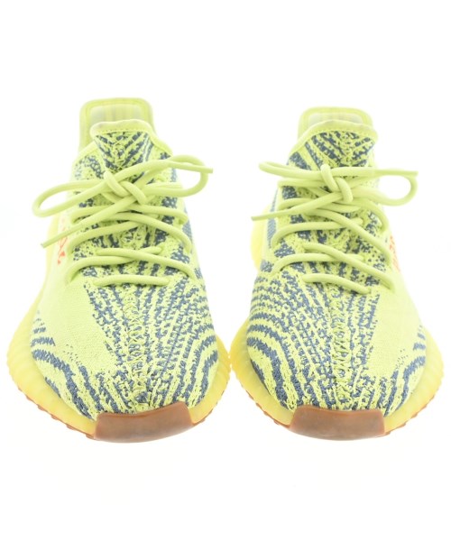 adidas（アディダス）スニーカー 緑 サイズ:27cm メンズ/2200727923059