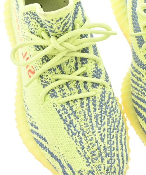 adidas（アディダス）スニーカー 緑 サイズ:27cm メンズ/2200727923059