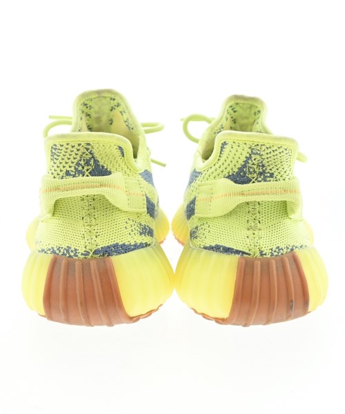 adidas（アディダス）スニーカー 緑 サイズ:27cm メンズ/2200727923059
