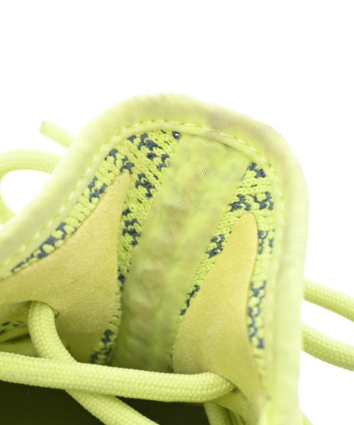 adidas（アディダス）スニーカー 緑 サイズ:27cm メンズ/2200727923059
