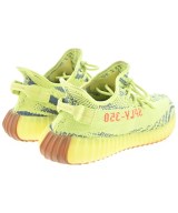 adidas（アディダス）スニーカー 緑 サイズ:27cm メンズ/2200727923059