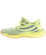adidas（アディダス）スニーカー 緑 サイズ:27cm メンズ/2200727923059